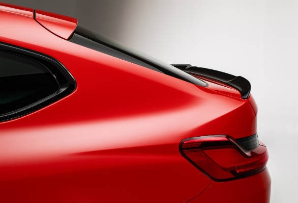 Image gallery: 2019 BMW X3 M and X4 M