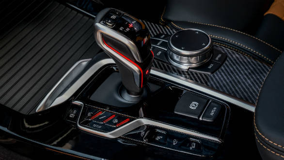 Image gallery: 2019 BMW X3 M and X4 M