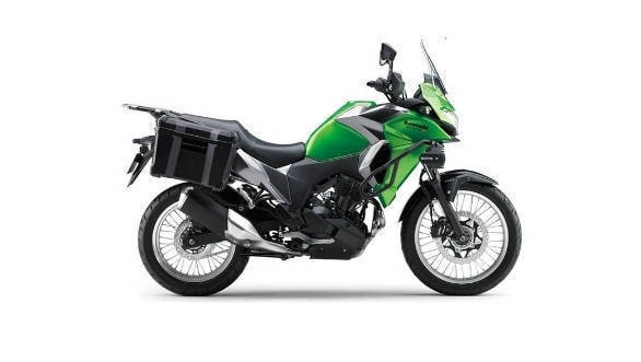 Spec Comparo: Benelli TRK 502X vs Kawasaki Versys X 300 vs SWM SuperDual T