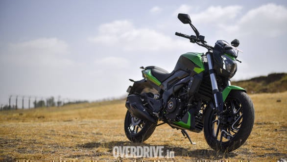 Bajaj Dominar 400 price hiked by Rs 10,000 - now retails at Rs 1.90 lakh