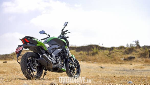 2019 Bajaj Dominar 400 prices leaked - Rs 1.73 lakh ex-showroom