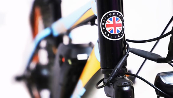 GoZero enters India with two E-Bikes - One and Mile