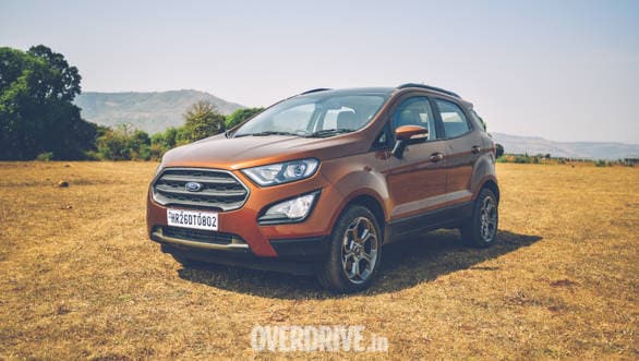 Ford India to run Midnight Surprise sales campaign from December 6-8, 2019