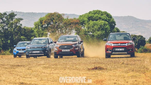 Passenger car sales in India dip by 20.5 per cent in May 2019