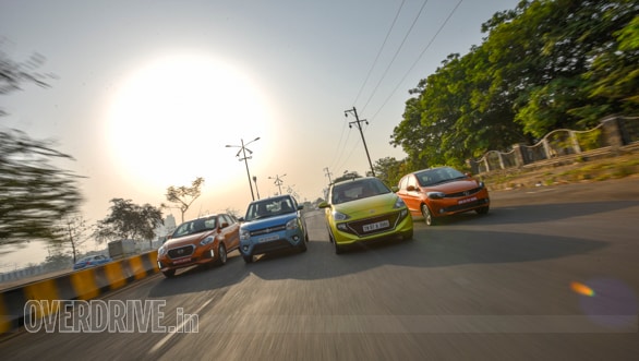 Passenger car sales in India dip by 20.5 per cent in May 2019