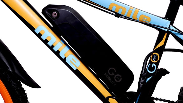 GoZero enters India with two E-Bikes - One and Mile