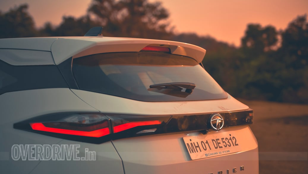 Tata Harrier SUV prices hiked by Rs 30,000