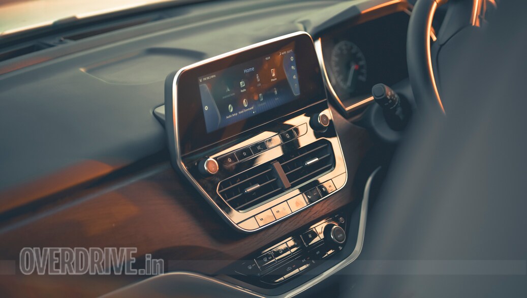 Tata Harrier SUV prices hiked by Rs 30,000