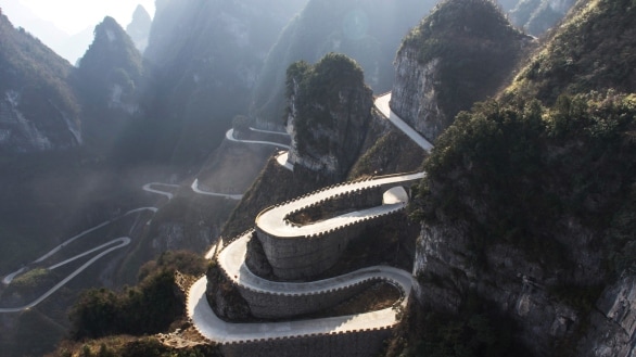 Electric VW I.D. R targets more world records