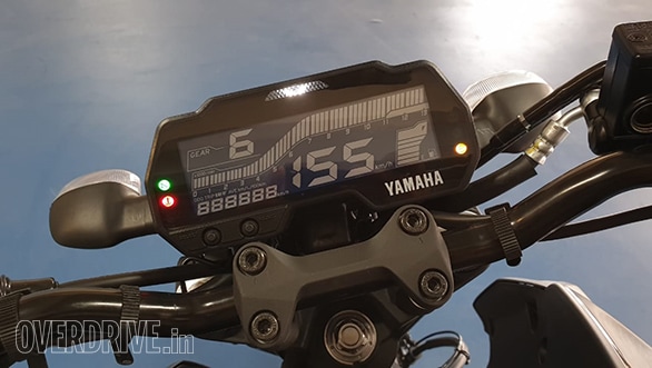 Image Gallery: 2019 Yamaha MT-15 priced at Rs 1.36 lakh