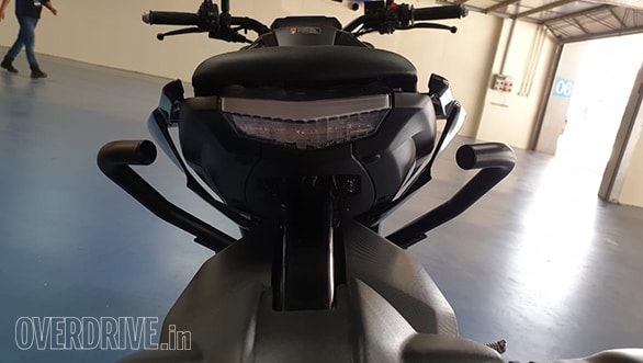 Image Gallery: 2019 Yamaha MT-15 priced at Rs 1.36 lakh