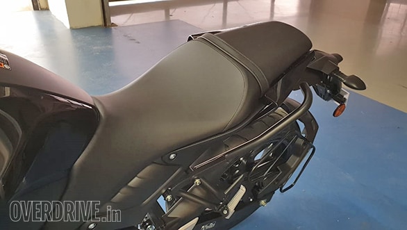 Image Gallery: 2019 Yamaha MT-15 priced at Rs 1.36 lakh