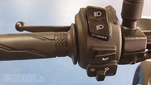 Image Gallery: 2019 Yamaha MT-15 priced at Rs 1.36 lakh