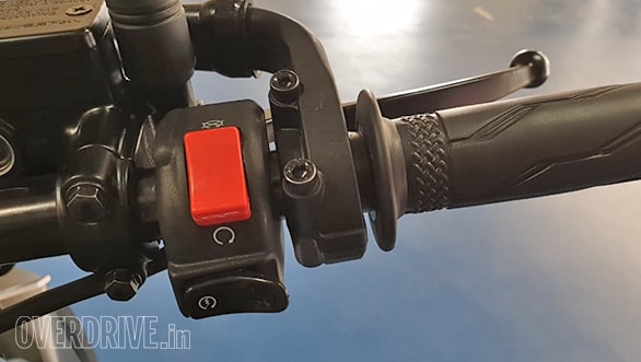 Image Gallery: 2019 Yamaha MT-15 priced at Rs 1.36 lakh