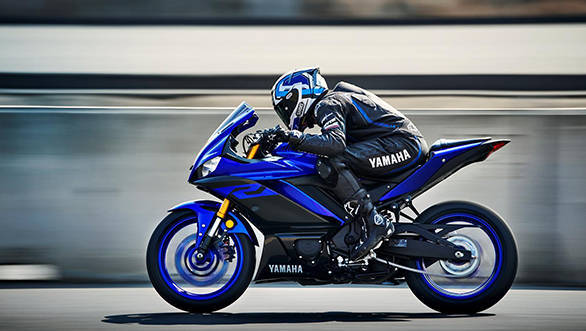 Motorcycles expected to launch in India in the first quarter of FY 2019-20