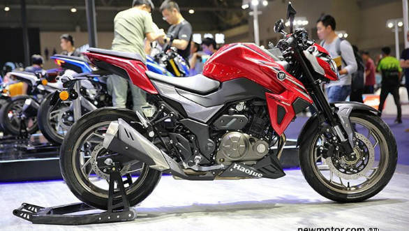 Motorcycles expected to launch in India in the first quarter of FY 2019-20