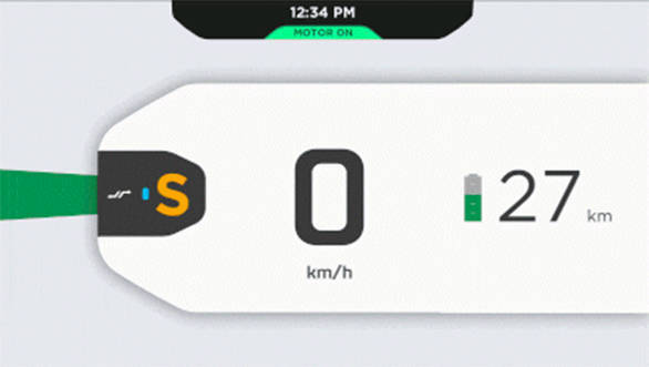 Over the air updates for the Ather 450 electric scooter explained