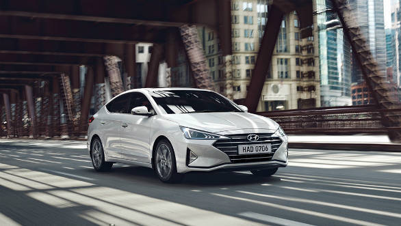2019 Hyundai Elantra facelift unveiled in Malaysia