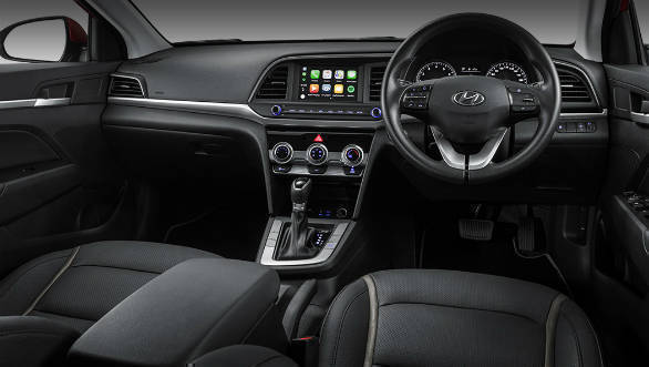 2019 Hyundai Elantra facelift unveiled in Malaysia