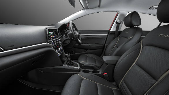 Hyundai Elantra facelift launched at Rs 15.89 lakh, ex-showroom