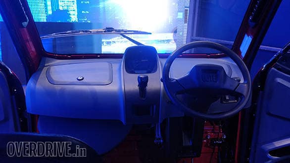 Image gallery: Bajaj Qute quadricycle Maharashtra launch