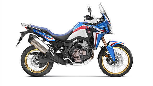 Bookings open for 2019 Honda Africa Twin - priced at Rs 13.5 lakh