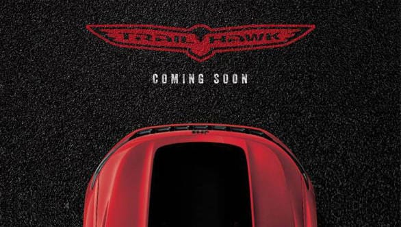 Jeep Compass Trailhawk SUV teased, July launch expected