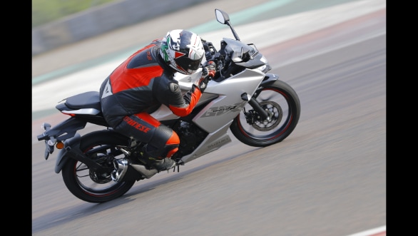 2019 Suzuki Gixxer SF 250 & Gixxer SF 150 (52)