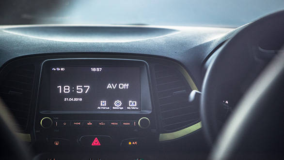 Hyundai Santro variants to be repositioned in India