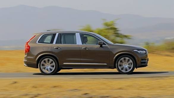 Interview: Volvo India's Charles Frump on BSVI emissions, Polestar in India and company's expansion plans