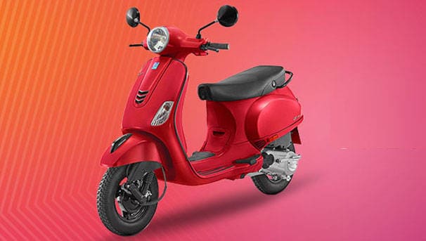 Confirmed: 2019 Aprilia Storm 125, Vespa Urban Club to be launched in India on May 30