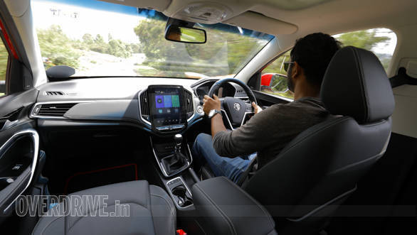 MG Hector SUV launched in India at Rs 12.18 lakh, ex-showroom