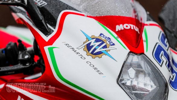 World Motorcycle Day: A date with the limited edition MV Agusta F3 800 RC