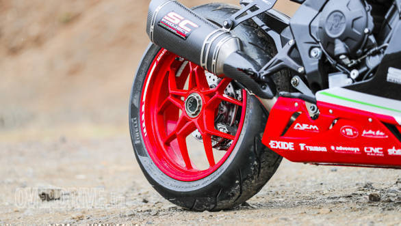 World Motorcycle Day: A date with the limited edition MV Agusta F3 800 RC