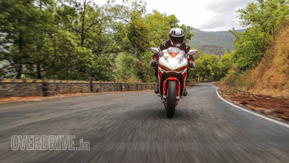 World Motorcycle Day: A date with the limited edition MV Agusta F3 800 RC