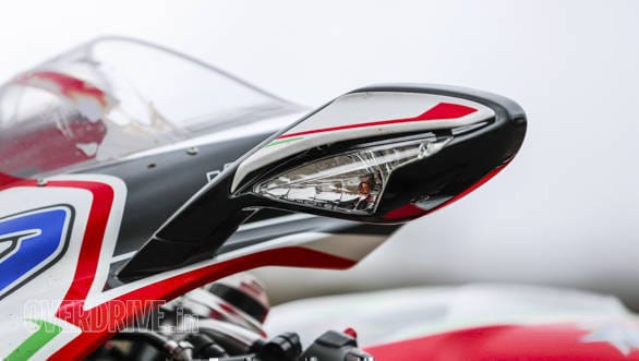 World Motorcycle Day: A date with the limited edition MV Agusta F3 800 RC