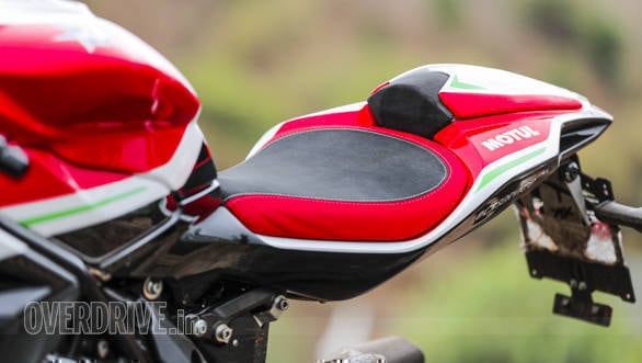 World Motorcycle Day: A date with the limited edition MV Agusta F3 800 RC