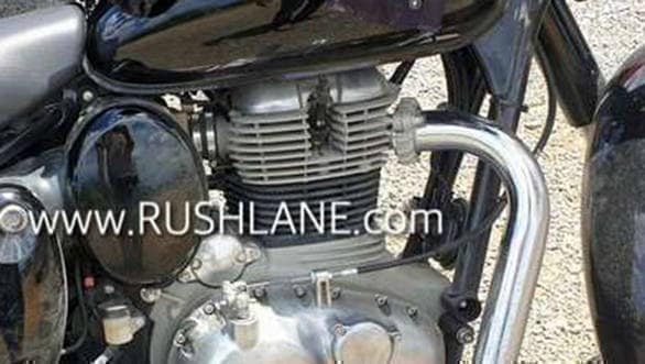 5 things to expect from the upcoming BSVI Royal Enfield Classic