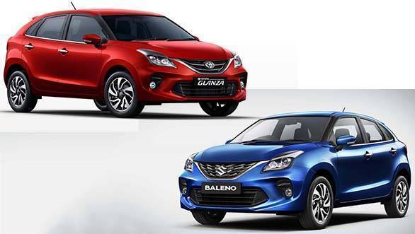 2019 Toyota Glanza: What makes it different from the Maruti Suzuki Baleno?