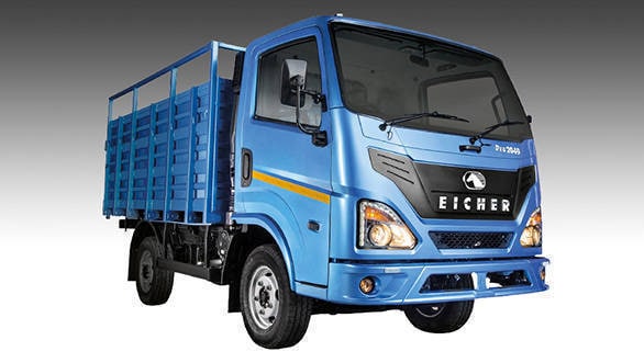 BSVI trucks pricing to be 10-15 per cent more premium than BSIV version