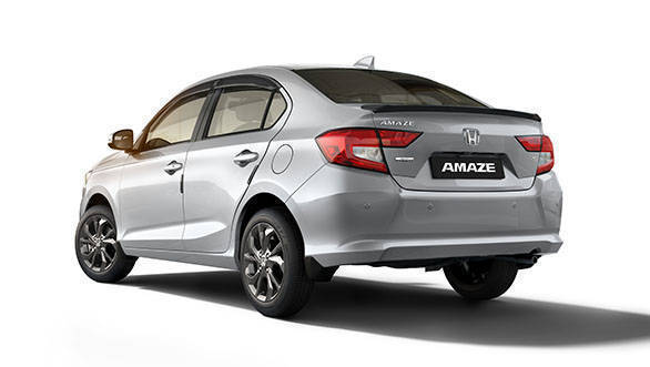 Spec Comparo: 2020 Maruti Suzuki Dzire vs Hyundai Aura vs Honda Amaze