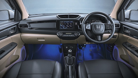 Honda Amaze Ace edition launched at Rs 7.89 lakh to celebrate 1 lakh sales in 13 months