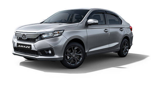 Honda Amaze Ace edition launched at Rs 7.89 lakh to celebrate 1 lakh sales in 13 months