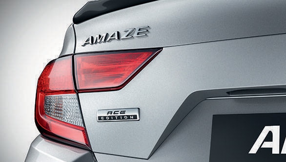 Honda Amaze Ace edition launched at Rs 7.89 lakh to celebrate 1 lakh sales in 13 months