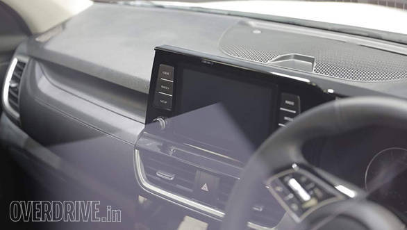 Image gallery: 2019 Kia Seltos unveiled in India