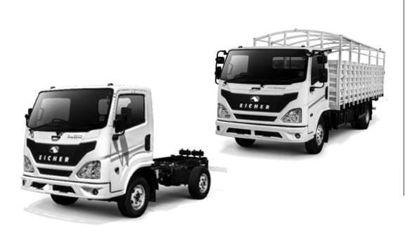 BSVI trucks pricing to be 10-15 per cent more premium than BSIV version