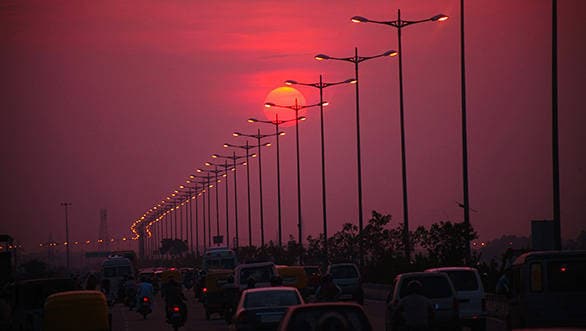 Alnac: You'd look for reasons to take your car out Apollo Alnac Tyres