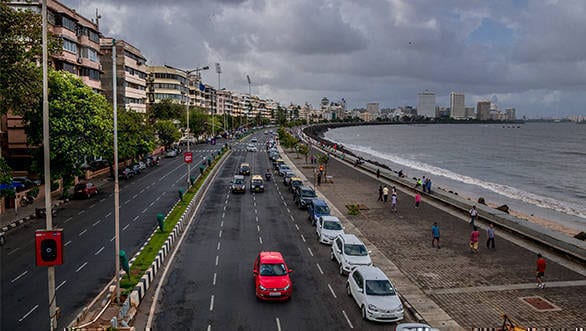 Find peace in the bustle of the streets! Apollo Alnac Tyres