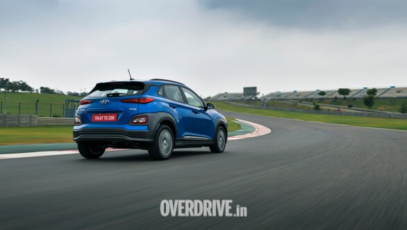 The truth about electric cars