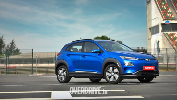 The truth about electric cars